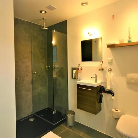 Hotel Schacht34 à Oberhausen  Extérieur photo