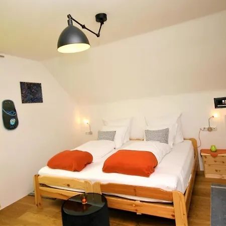 Hotel Schacht34 à Oberhausen  Extérieur photo