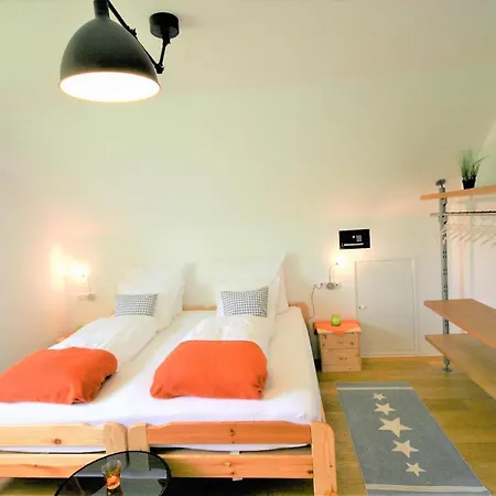 Hotel Schacht34 à Oberhausen  Extérieur photo