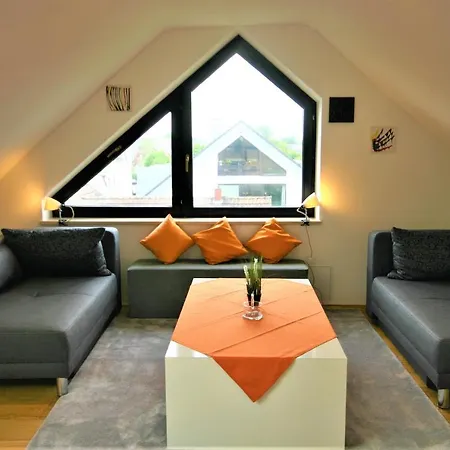 Hotel Schacht34 à Oberhausen  Extérieur photo