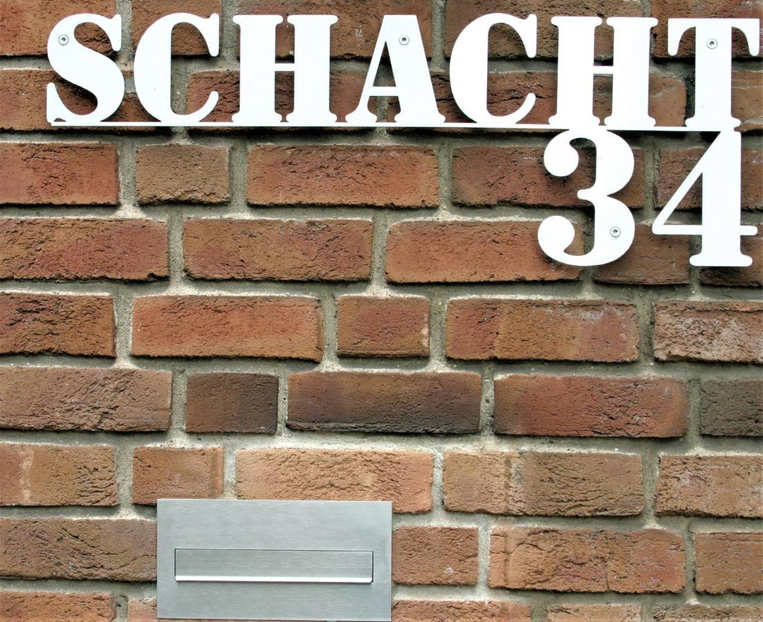 Gasthuis Schacht34 3*