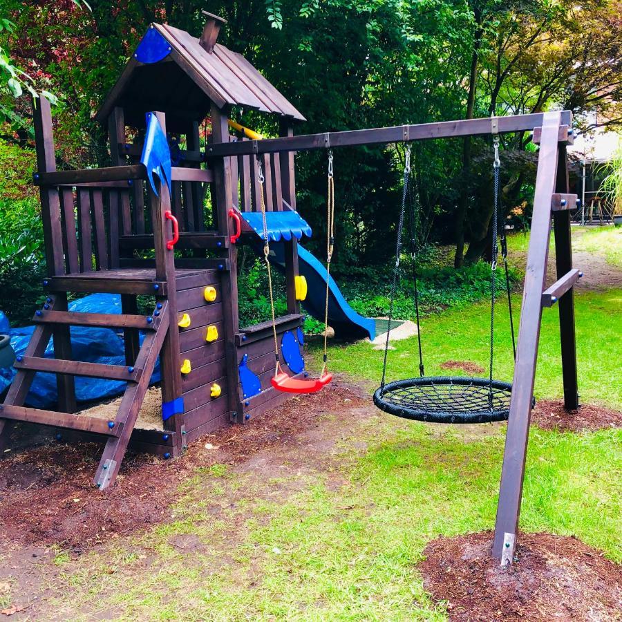 Schacht34 Gasthuis 3*